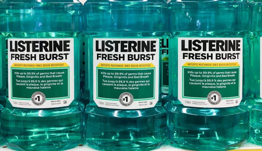 The History and Science of Bad Breath