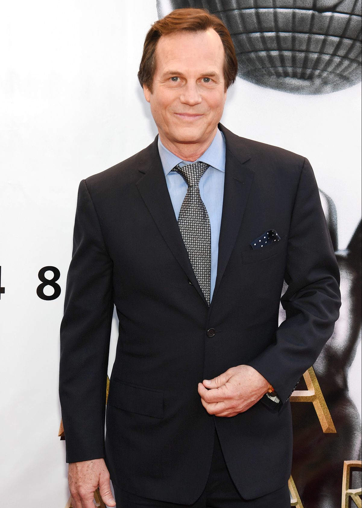 Bill Paxton Dead at 61