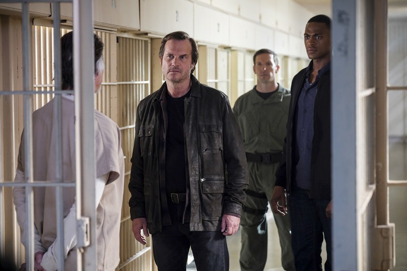 Bill Paxton Dead at 61