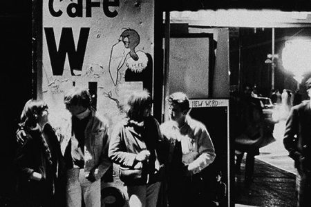 The History of New York City's Cafe Wha?