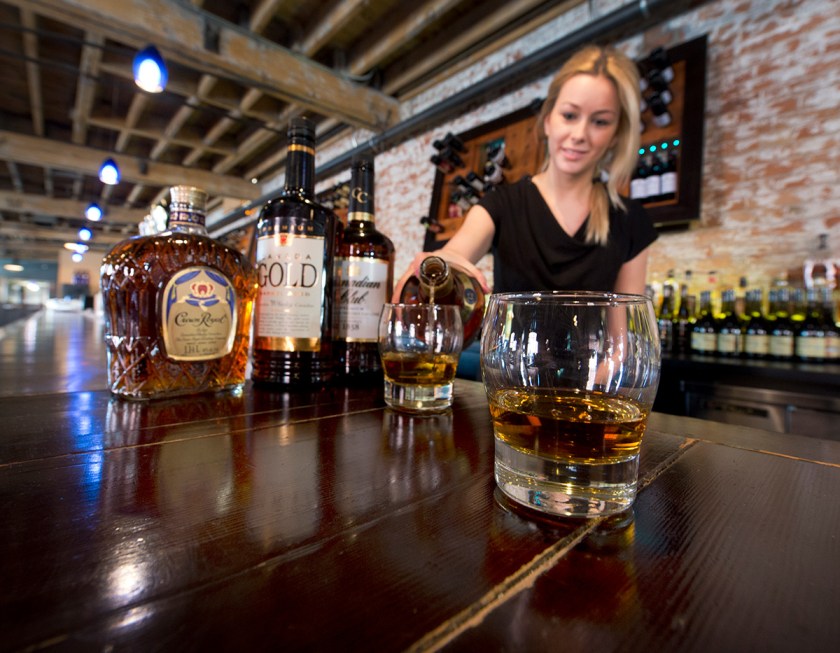 Everything You Need to Know About Canadian Whiskey