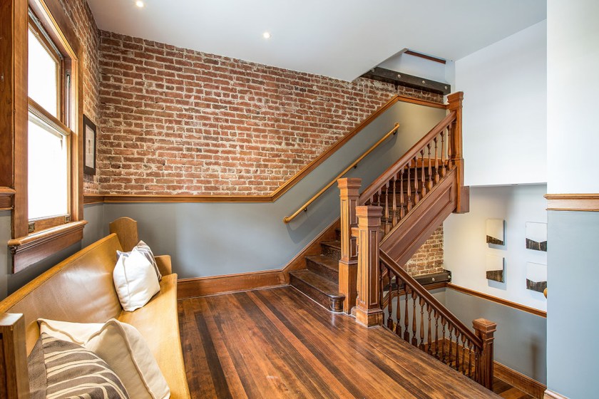 San Francisco Church Converted Into Luxury Mansion