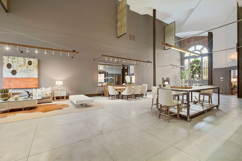 San Francisco Church Converted Into Luxury Mansion