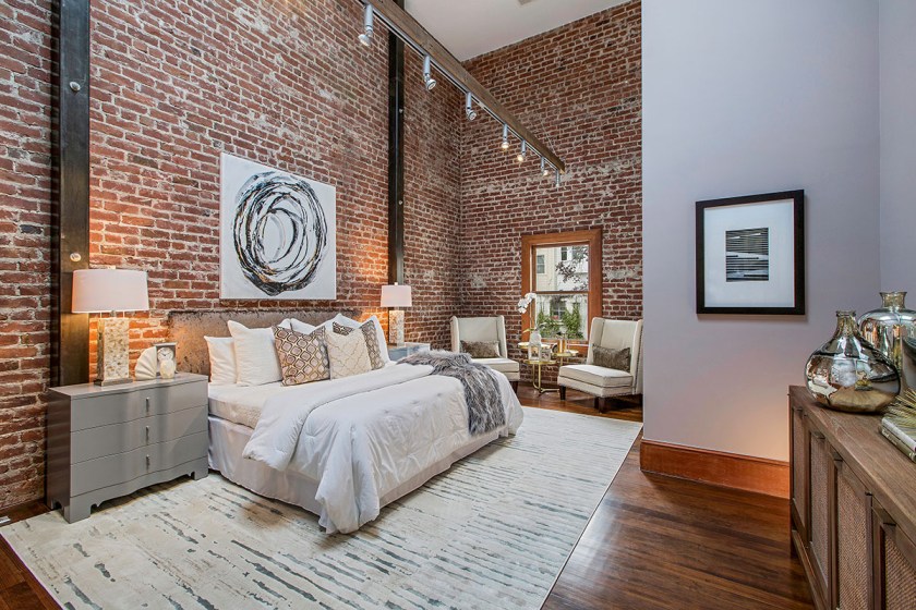 San Francisco Church Converted Into Luxury Mansion