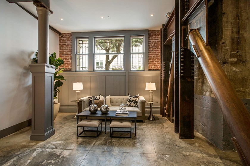 San Francisco Church Converted Into Luxury Mansion