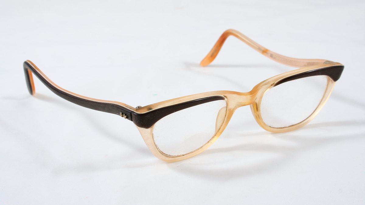 The History of Eyeglasses