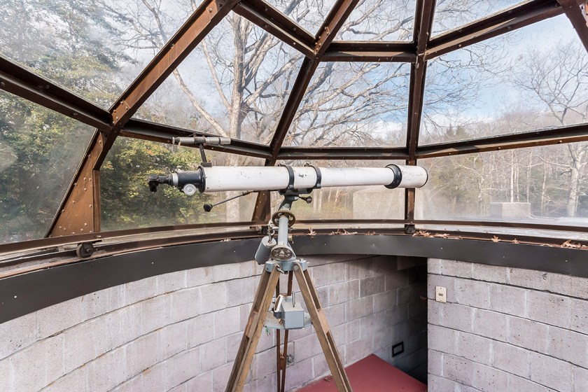 Frank Lloyd Wright's Running Water House