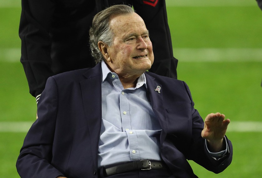 Five Ways Last Nights Super Bowl Was Political