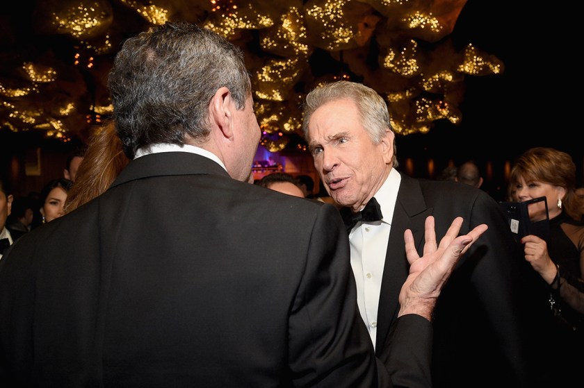Everything You Need to Know About the Oscars After-Parties