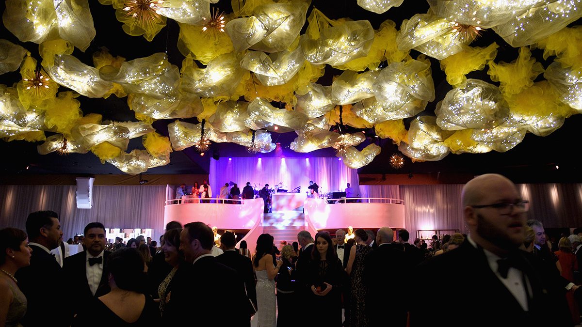Everything You Need to Know About the Oscars After-Parties