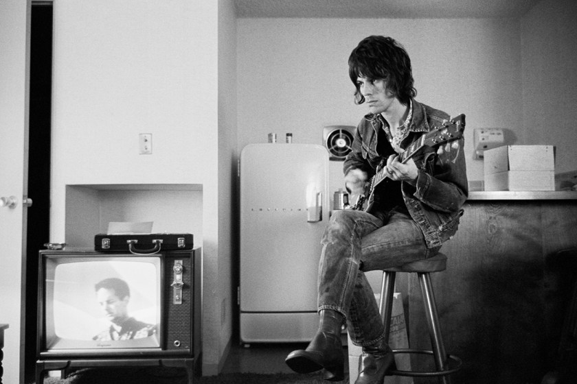 The Most Rock and Roll Hotels of All Time