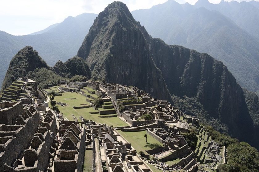 Discover Undiscovered Places From Your Home