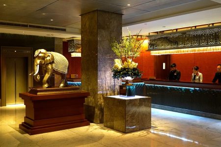 The Most Rock and Roll Hotels of All Time