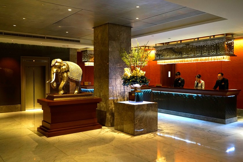 The Most Rock and Roll Hotels of All Time