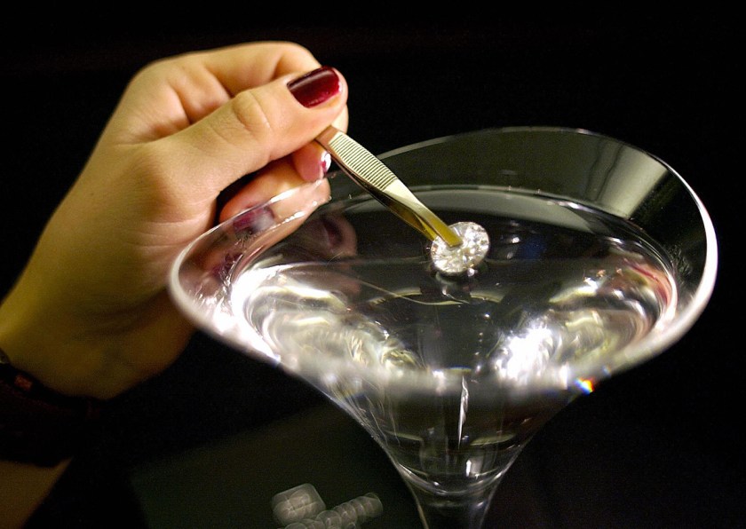 The Most Expensive Drinks in the World and Where to Buy Them