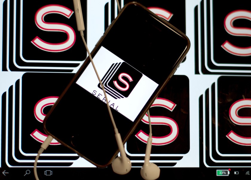 S-Town Is the Next Binge-Listen From the People Behind 'Serial'