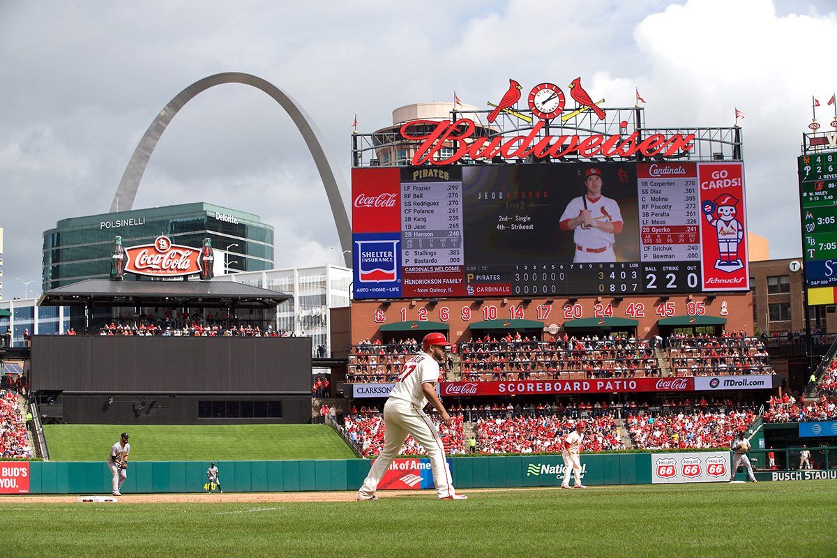 Demystifying the MLB's First Hacking Scandal