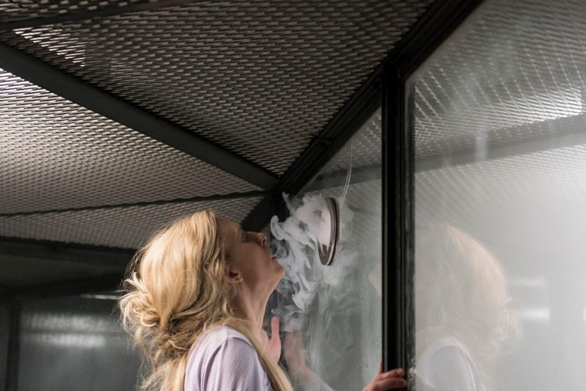The Darker Side of Science in The OA