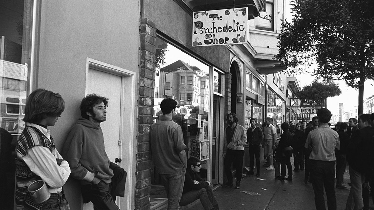 Restaurants Whose Buildings Have Unique Histories