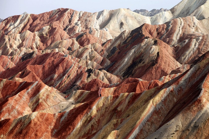 UNESCO World Heritage Sites You Should Travel to Before You Die