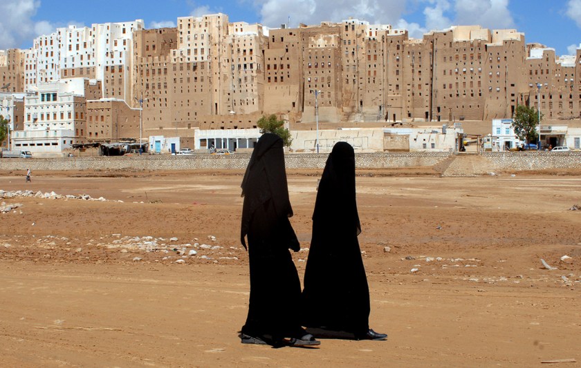 UNESCO World Heritage Sites Where You Should Go Before You Die