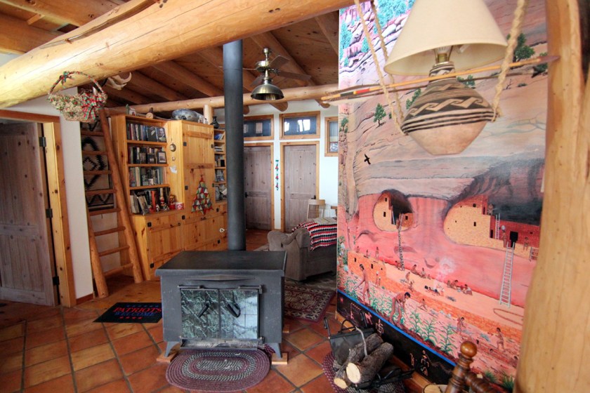 Utah Cliff House for Sale