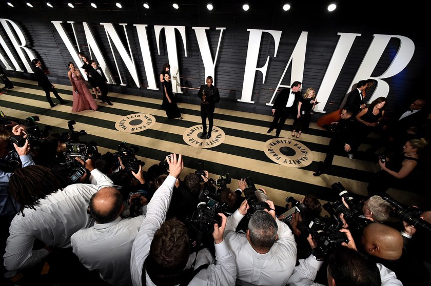 Everything You Need to Know About the Oscars After-Parties