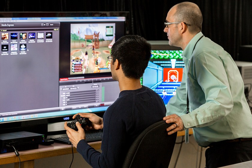 Preserving Video Game History