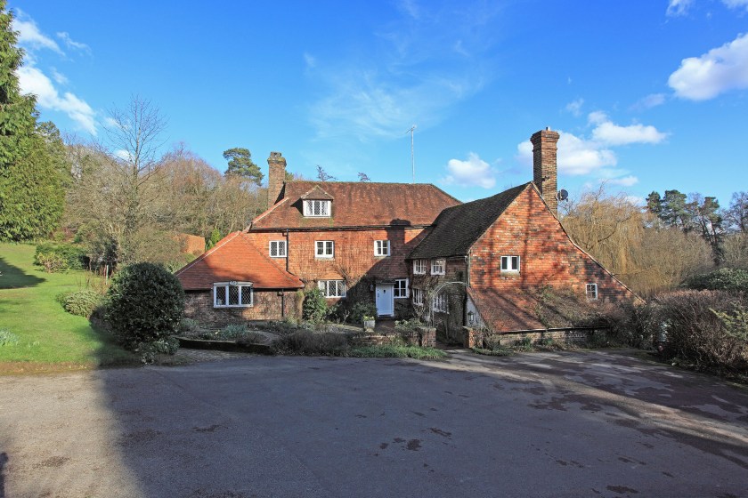 (Michael Harris/Savills)