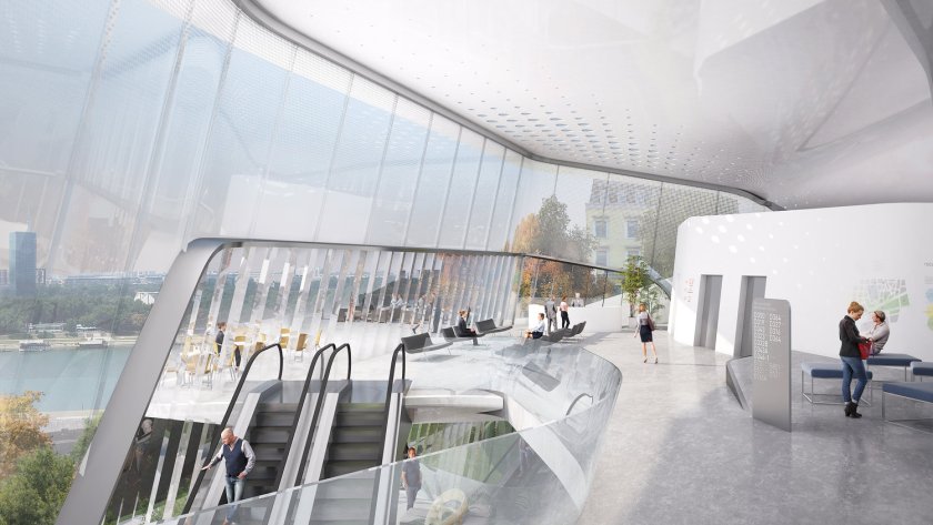 (Designed by Metroscapes, Renderings by Bitscapes)