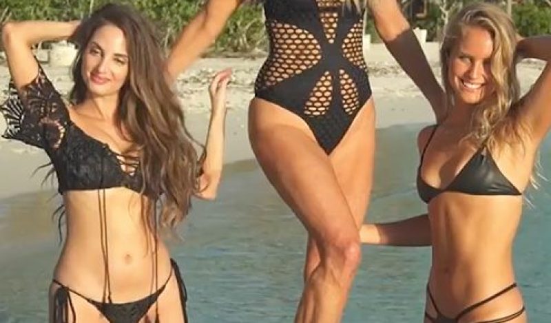 Christie Brinkley