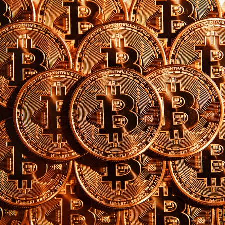bitcoin