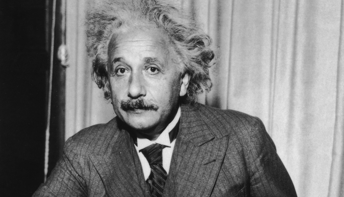 einstein