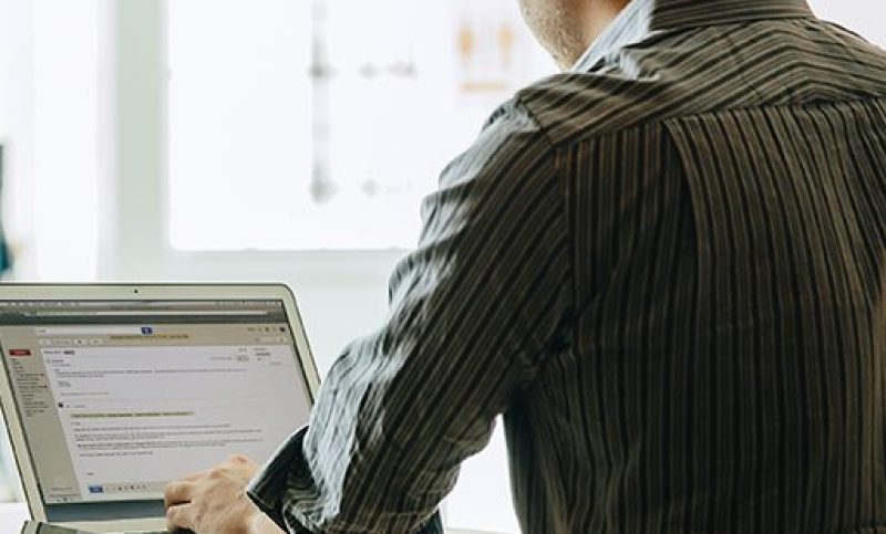 Best Sign-off for email responses