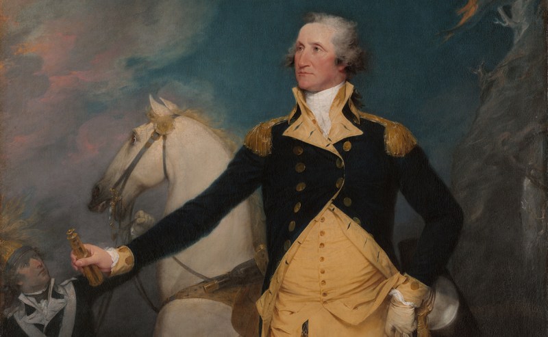 George Washington