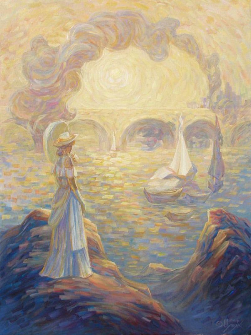 Hidden figures Oleg Shuplyak