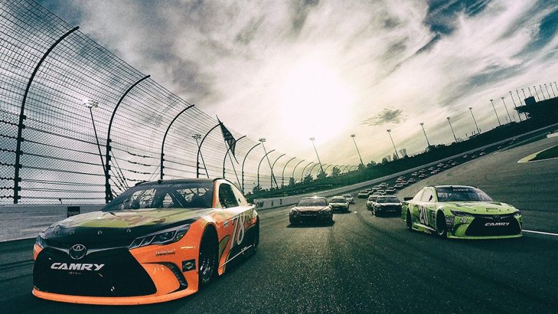 NASCAR