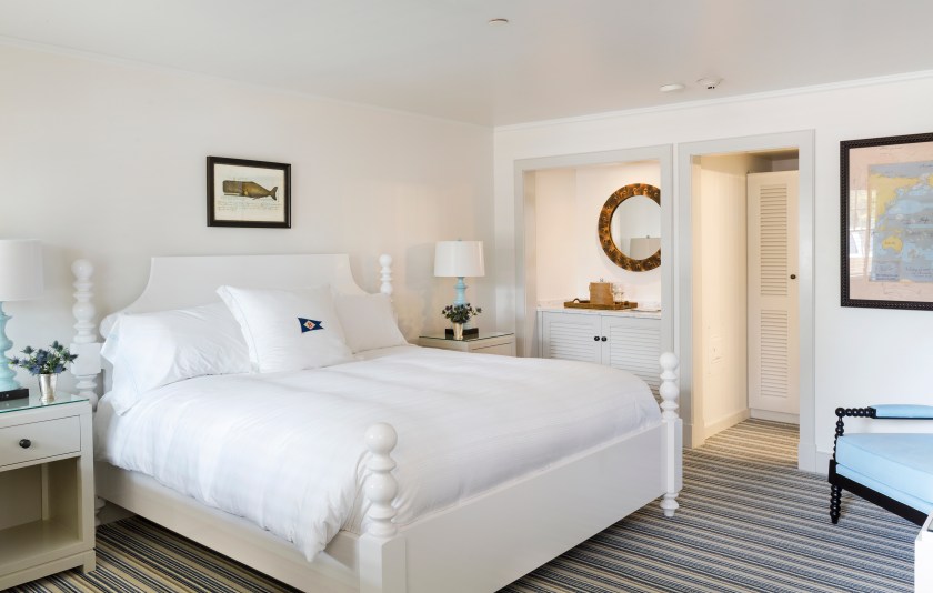 Final Images of Baron's Cove Hotel in Sag Harbor, New York. (AKA LIFE/Baron's Cove)