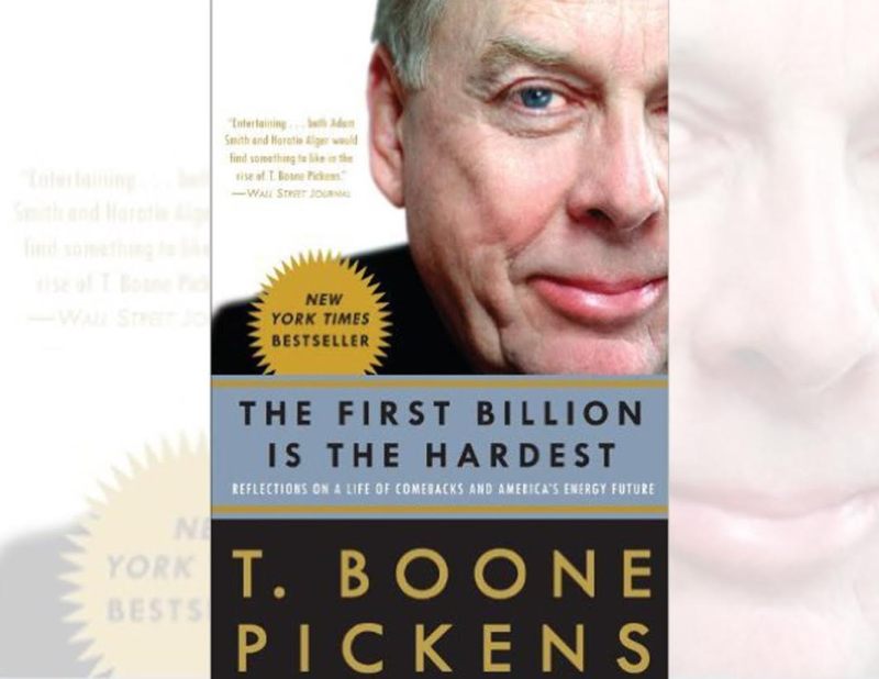 The First Billion Is the Hardest