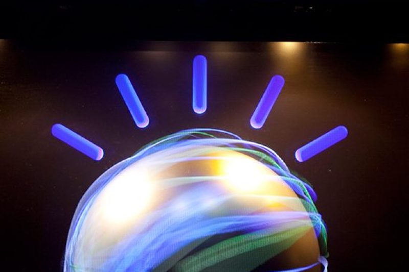 IBM Watson