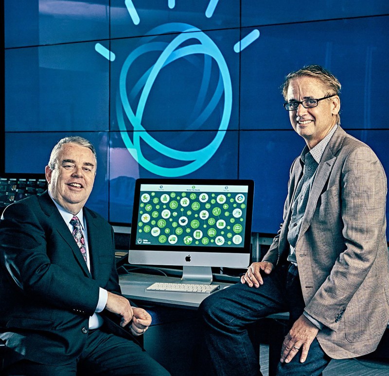 IBM Watson
