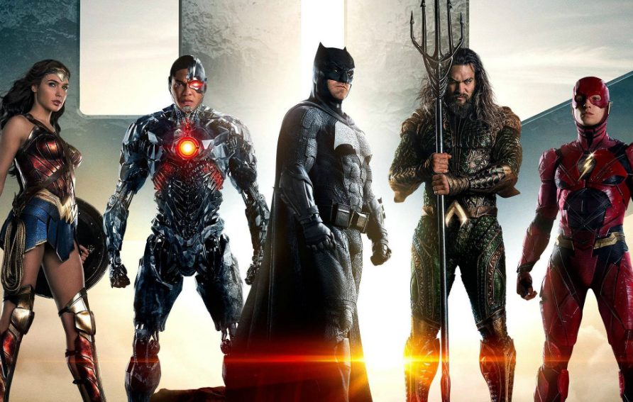 (Warner Brothers/DC Comics)