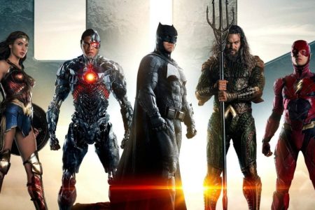 (Warner Brothers/DC Comics)