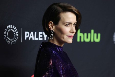(Photo by Jason LaVeris/FilmMagic)
