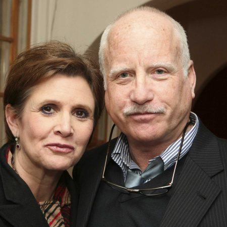 (Photo by Rebecca Sapp/WireImage/Getty)
