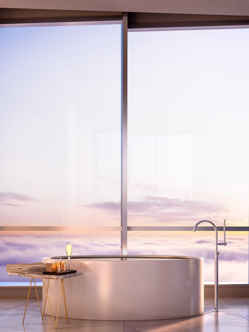 181 Fremont Penthouse