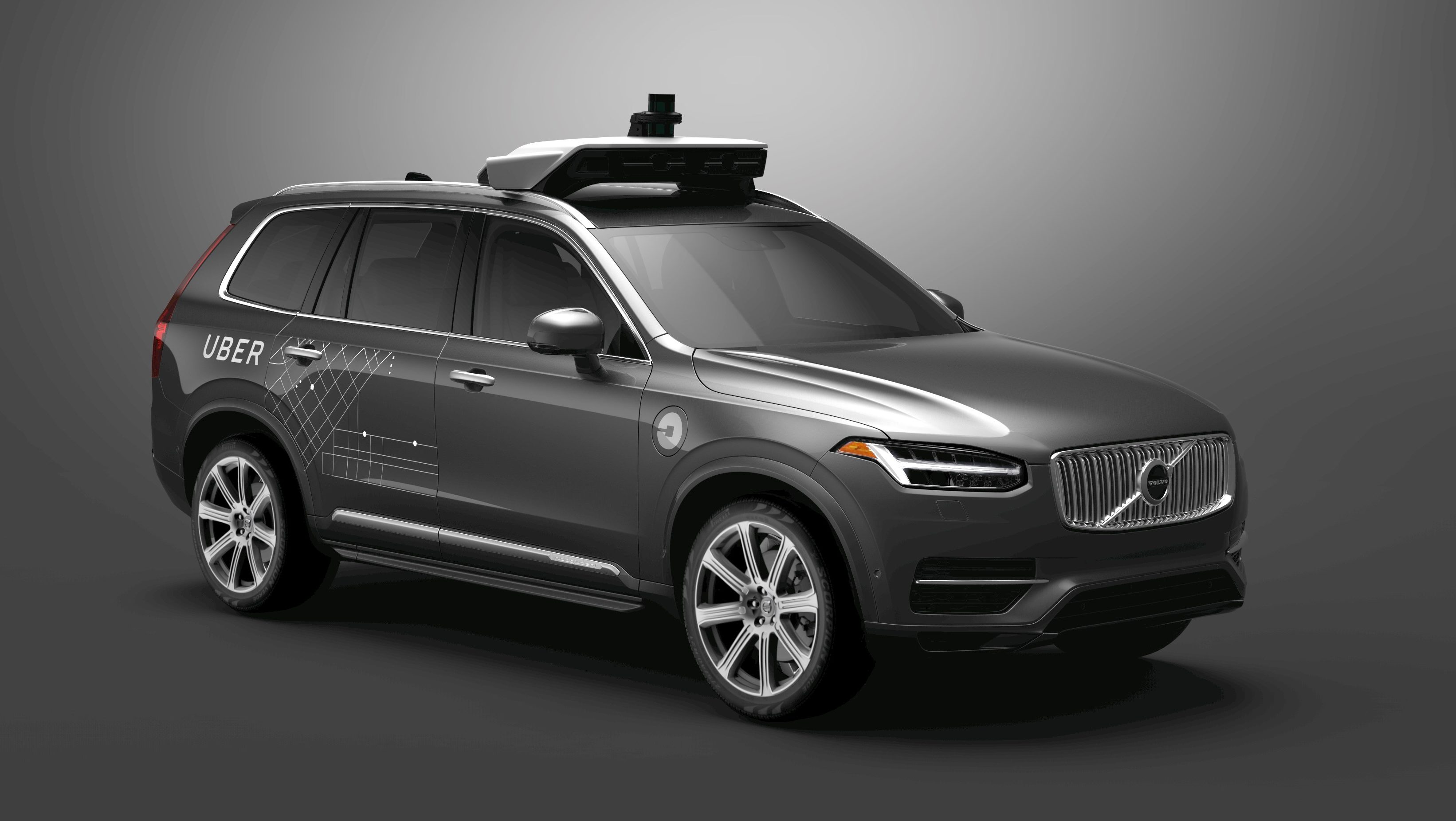 (Courtesy Volvo)