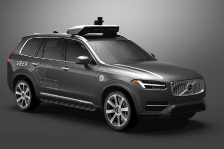 (Courtesy Volvo)