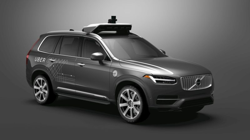 (Courtesy Volvo)