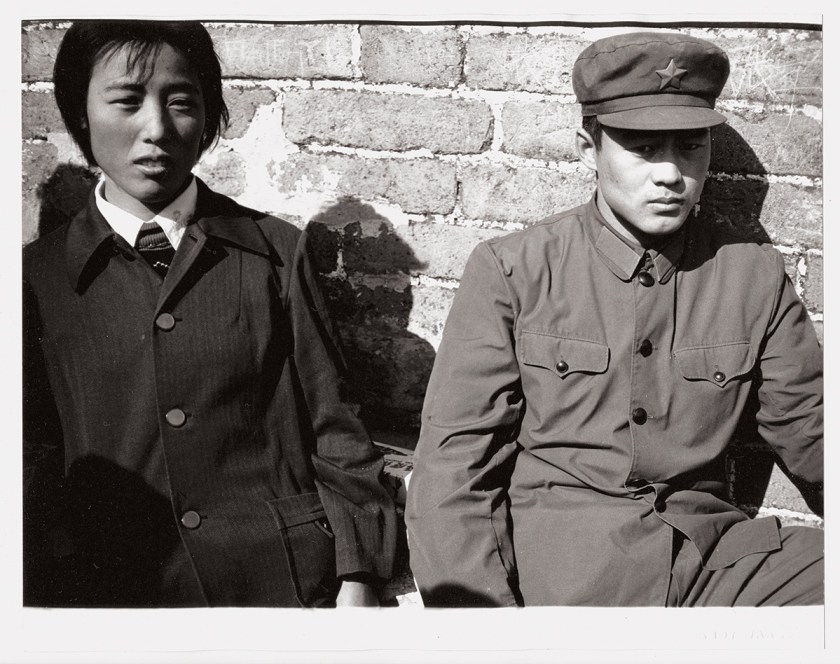 Andy Warhol's China Adventure